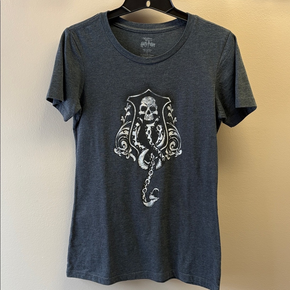 Universal Studios Dark Mark Harry Potter T-Shirt